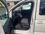  Volkswagen  Caddy  (SBB/SBJ)(2020)  2.0TDI 75 5d #7