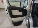  Fiat  Ducato  Luxusbus Panorama Modular 33 150 L2H2 RS: 3450 mm 2.3 Multijet 109KW MT6 8 Sitzer E5 #8