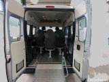  Fiat  Ducato  Luxusbus Panorama Modular 33 150 L2H2 RS: 3450 mm 2.3 Multijet 109KW MT6 8 Sitzer E5 #9