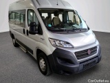  Fiat  Ducato  Luxusbus Panorama Modular 33 150 L2H2 RS: 3450 mm 2.3 Multijet 109KW MT6 8 Sitzer E5 #17