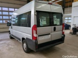  Fiat  Ducato  Luxusbus Panorama Modular 33 150 L2H2 RS: 3450 mm 2.3 Multijet 109KW MT6 8 Sitzer E5 #19