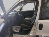  Fiat  Doblo  Cargo / SX Kombi 1.4 70KW MT5 E6 #8