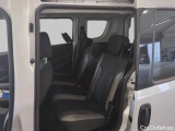  Fiat  Doblo  Cargo / SX Kombi 1.4 70KW MT5 E6 #10