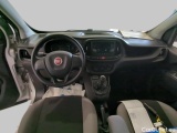  Fiat  Doblo  Cargo / SX Kombi 1.4 70KW MT5 E6 #11