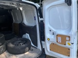  Ford  Transit Connect  Kasten lang Trend 1.5 EcoBlue 74KW MT6 E6d #13