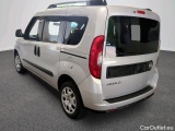  Fiat  Doblo  Cargo / SX Kombi 1.4 70KW MT5 E6 #12