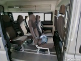  Fiat  Ducato  Luxusbus Panorama Modular 33 150 L2H2 RS: 3450 mm 2.3 Multijet 109KW MT6 8 Sitzer E5 #21