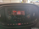  Fiat  Doblo  Cargo / SX Kombi 1.4 70KW MT5 E6 #13