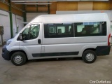  Fiat  Ducato  Luxusbus Panorama Modular 33 150 L2H2 RS: 3450 mm 2.3 Multijet 109KW MT6 8 Sitzer E5 #22