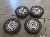  Fiat  Doblo  Cargo / SX Kombi 1.4 70KW MT5 E6 #14