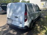  Ford  Transit Connect  Kasten lang Trend 1.5 EcoBlue 74KW MT6 E6d #17