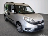  Fiat  Doblo  Cargo / SX Kombi 1.4 70KW MT5 E6 #18