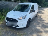  Ford  Transit Connect  Kasten lang Trend 1.5 EcoBlue 74KW MT6 E6d #20