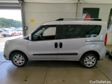  Fiat  Doblo  Cargo / SX Kombi 1.4 70KW MT5 E6 #23