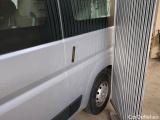  Fiat  Ducato  Luxusbus Panorama Modular 33 150 L2H2 RS: 3450 mm 2.3 Multijet 109KW MT6 8 Sitzer E5 #35
