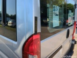  Fiat  Ducato  Luxusbus Panorama Modular 33 150 L2H2 RS: 3450 mm 2.3 Multijet 109KW MT6 8 Sitzer E5 #37