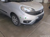  Fiat  Doblo  Cargo / SX Kombi 1.4 70KW MT5 E6 #28