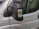  Fiat  Ducato  Luxusbus Panorama Modular 33 150 L2H2 RS: 3450 mm 2.3 Multijet 109KW MT6 8 Sitzer E5 #38