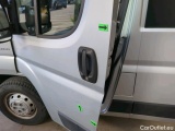  Fiat  Ducato  Luxusbus Panorama Modular 33 150 L2H2 RS: 3450 mm 2.3 Multijet 109KW MT6 8 Sitzer E5 #43