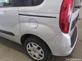  Fiat  Doblo  Cargo / SX Kombi 1.4 70KW MT5 E6 #35