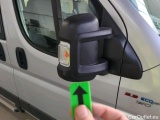  Fiat  Ducato  Luxusbus Panorama Modular 33 150 L2H2 RS: 3450 mm 2.3 Multijet 109KW MT6 8 Sitzer E5 #54