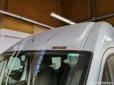  Fiat  Ducato  Luxusbus Panorama Modular 33 150 L2H2 RS: 3450 mm 2.3 Multijet 109KW MT6 8 Sitzer E5 #60