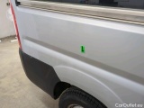  Fiat  Ducato  Luxusbus Panorama Modular 33 150 L2H2 RS: 3450 mm 2.3 Multijet 109KW MT6 8 Sitzer E5 #61