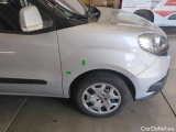  Fiat  Doblo  Cargo / SX Kombi 1.4 70KW MT5 E6 #48