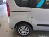  Fiat  Doblo  Cargo / SX Kombi 1.4 70KW MT5 E6 #49