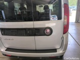  Fiat  Doblo  Cargo / SX Kombi 1.4 70KW MT5 E6 #54