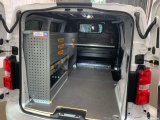  Opel  Vivaro OPEL -e Cargo M (75-kWh) 4d 100kW #8