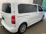  Opel  Vivaro OPEL -e Cargo M (75-kWh) 4d 100kW #28