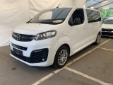  Opel  Vivaro OPEL -e Cargo M (75-kWh) 4d 100kW #31