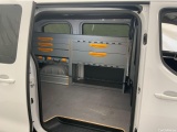  Opel  Vivaro OPEL -e Cargo M (75-kWh) 4d 100kW #33