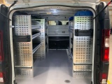  Renault  Trafic  Kasten L1H1 3 0t Komfort 2.0 dCi 96KW MT6 E6d #17
