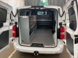  Opel  Vivaro OPEL -e Cargo M (75-kWh) 4d 100kW #40