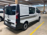  Renault  Trafic  Kasten L1H1 3 0t Komfort 2.0 dCi 96KW MT6 E6d #29