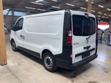  Renault  Trafic  Kasten L1H1 3 0t Komfort 2.0 dCi 96KW MT6 E6d #28