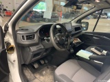  Renault  Trafic  Kasten L1H1 3 0t Komfort 2.0 dCi 96KW MT6 E6d #30
