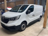  Renault  Trafic  Kasten L1H1 3 0t Komfort 2.0 dCi 96KW MT6 E6d #32