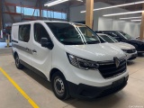  Renault  Trafic  Kasten L1H1 3 0t Komfort 2.0 dCi 96KW MT6 E6d #33