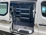  Renault  Trafic  Kasten L1H1 3 0t Komfort 2.0 dCi 96KW MT6 E6d #34