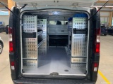  Renault  Trafic  Kasten L1H1 3 0t Komfort 2.0 dCi 96KW MT6 E6d #41