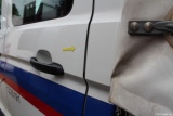  Volkswagen  Crafter  Pritsche 35 mittellang Doppelkabine RWD 2.0 TDI 103KW MT6 E6dT #11