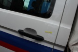  Volkswagen  Crafter  Pritsche 35 mittellang Doppelkabine RWD 2.0 TDI 103KW MT6 E6dT #13