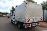  Volkswagen  Crafter  Pritsche 35 mittellang Doppelkabine RWD 2.0 TDI 103KW MT6 E6dT #17