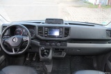  Volkswagen  Crafter  Pritsche 35 mittellang Doppelkabine RWD 2.0 TDI 103KW MT6 E6dT #19