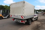  Volkswagen  Crafter  Pritsche 35 mittellang Doppelkabine RWD 2.0 TDI 103KW MT6 E6dT #18