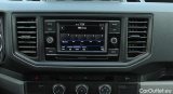  Volkswagen  Crafter  Pritsche 35 mittellang Doppelkabine RWD 2.0 TDI 103KW MT6 E6dT #25