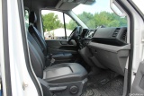  Volkswagen  Crafter  Pritsche 35 mittellang Doppelkabine RWD 2.0 TDI 103KW MT6 E6dT #23